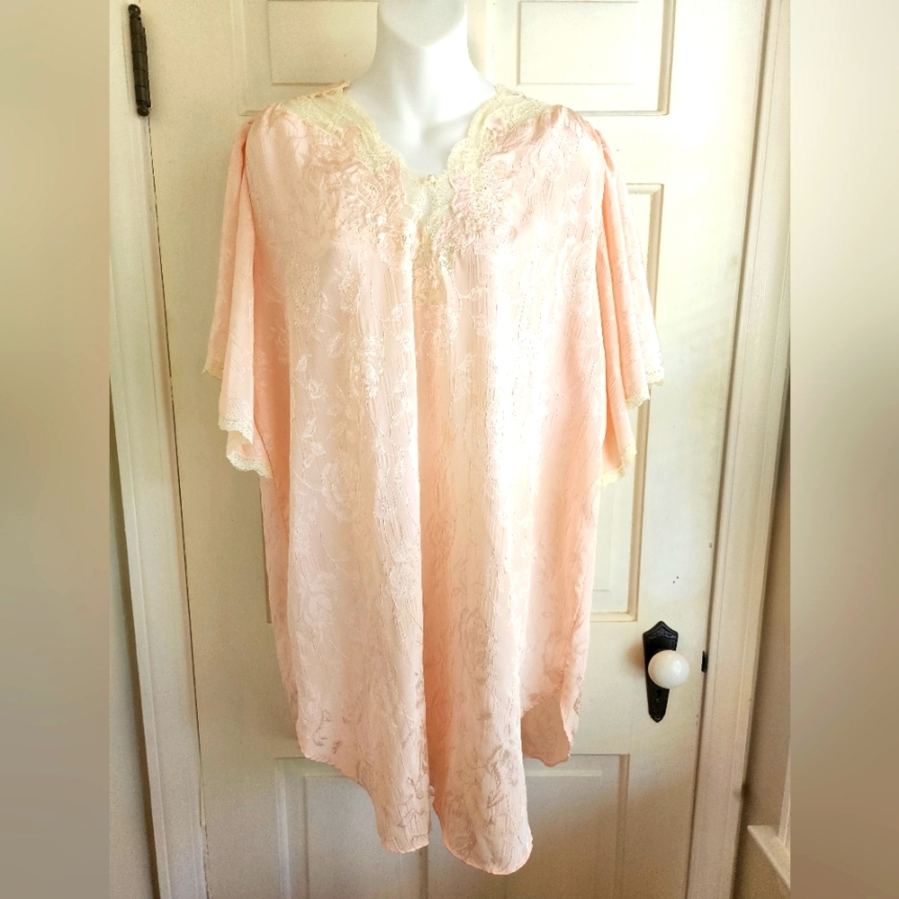 Vintage Natori Nightgown from Saks Fifth Ave